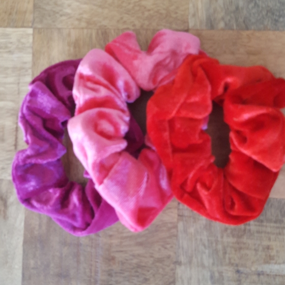 Scrunchies - Picture 2 of 2